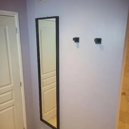 Ferienhaus Maison Dans Ancien Corps De Ferme *