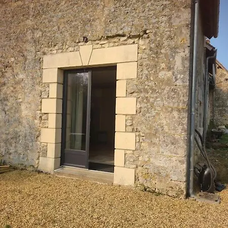 Maison Dans Ancien Corps De Ferme * Le Pin-la-Garenne
