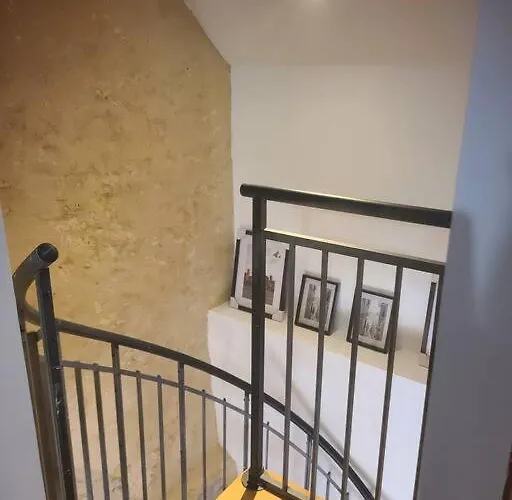 Maison Dans Ancien Corps De Ferme Дом отдыха Le Pin-la-Garenne